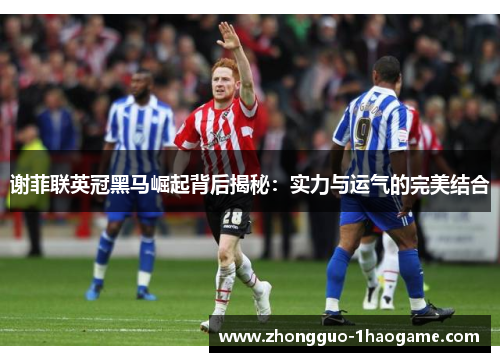谢菲联英冠黑马崛起背后揭秘:实力与运气的完美结合 谢菲联英冠黑马崛起背后揭秘:实力与运气的完美结合