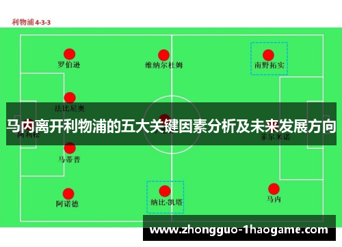 马内离开利物浦的五大关键因素分析及未来发展方向