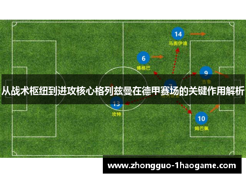 从战术枢纽到进攻核心格列兹曼在德甲赛场的关键作用解析